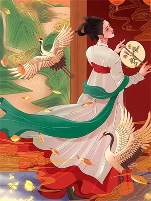 京剧长乐未央