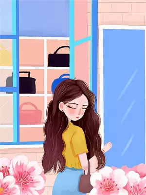 爱如晚风小说番茄