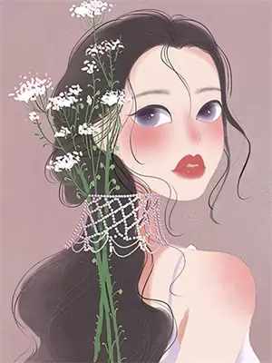 时光与你余生相伴