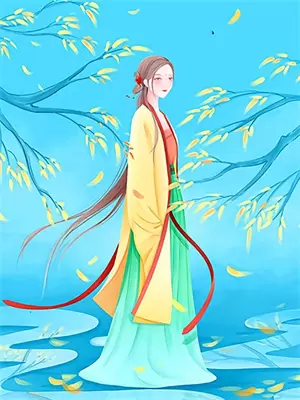 情已远,恩尚在是什么意思
