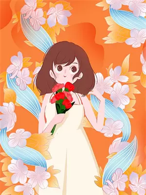 老婆爱给人当妈