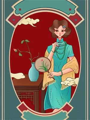 时空爱人