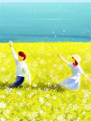 夫君送我去寺里为妾室祈福，我被炼成僵尸后他哭疯了