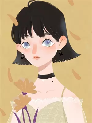 爱是一场虚空
