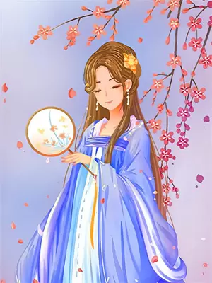 马嘉祺妹妹小说