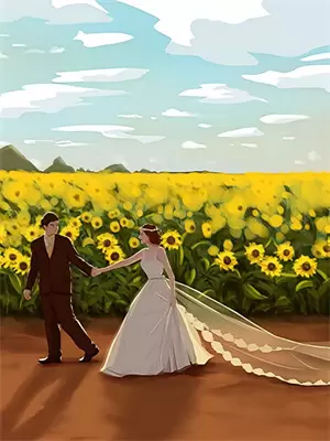 向阳偕行共创未来