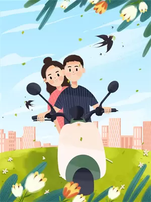 我给富少男魅魔点天灯