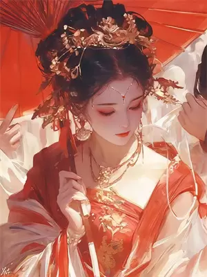 逆光共舞
