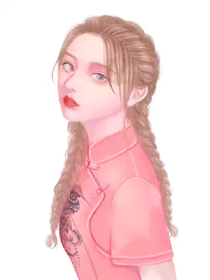 哄得明月下高台