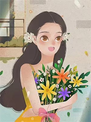 爱意已迷途