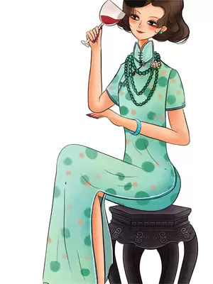 婚色氤氲陆屿洲许枝意