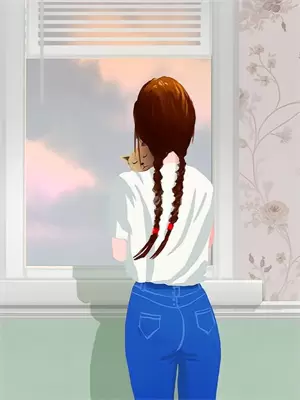 花间瓷