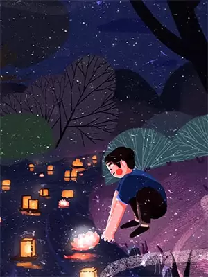 不赴来生约