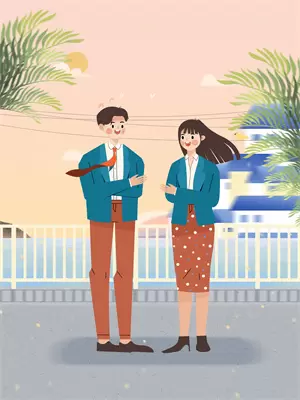 丧尸末日女友
