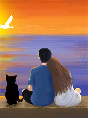 两个竹马帮绿茶陷害我抄袭