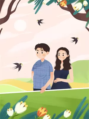余生你我