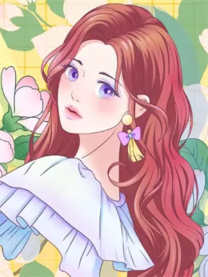 顾鸢爱如烟花