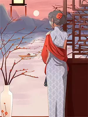 一见钟情，他步步紧逼求我嫁他孟九轶谈屿臣