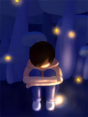 土豪请我去做保姆，全家却都来伺候我
