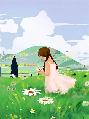 灯红数绿