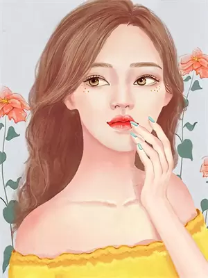母亲拿我当提线木偶