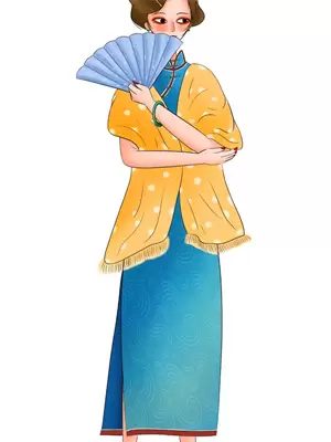 海啸时，妻子为白月光