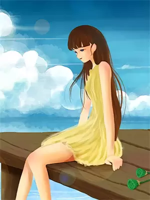 从冷冻舱醒来