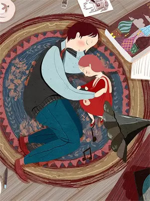 情字难解