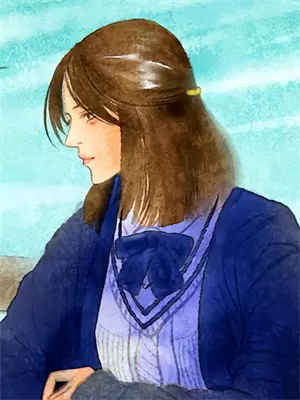 没钱那就要去拼命努力工作