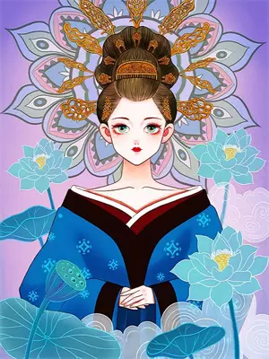 丈夫死后发现他和别人有感情
