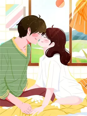为了给妹妹报仇，我隐忍十年