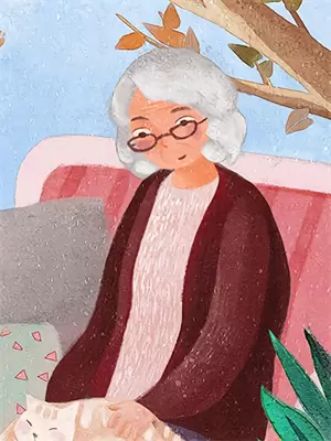 帮病逝女友照顾妹妹后，我移情别恋了