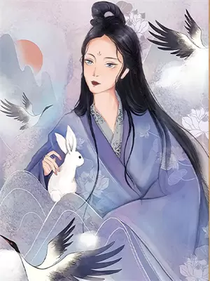 予你自由