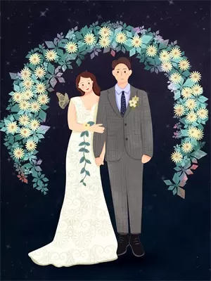 妻子出车祸成植物人