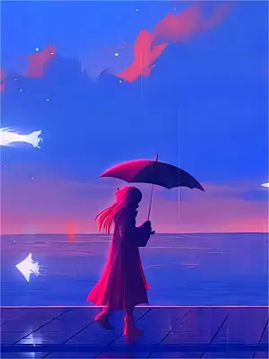 双面人格