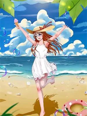 我替孤女嫁给瘫子后