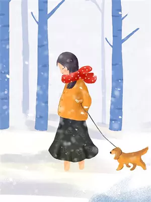 小姑子一家三口蹭车后续完结