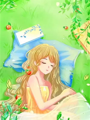 学神竹马居然喜欢我