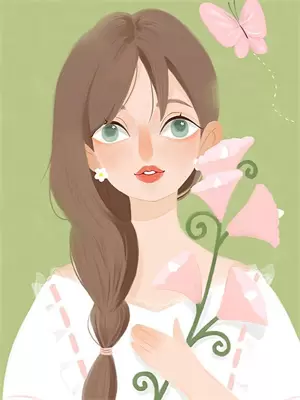 京华14号茉莉