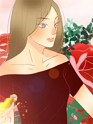 许婚那日小说完整版