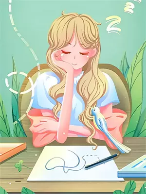 后宫佳丽有三千三千宠爱在一身
