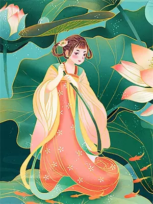 带着一家人修仙的小说