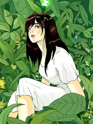 不完美的向日葵
