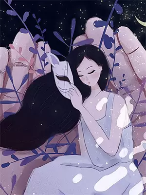 默默的守护在你身旁
