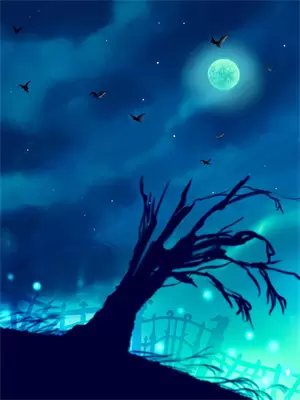 全职法师之暗影属性