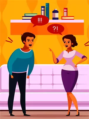 觉醒：欺负我就会变倒霉
