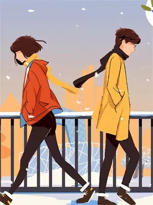 冬时雨