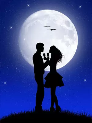 为了报复老婆出轨