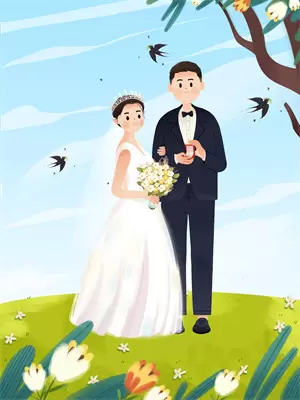 祭奠妹妹的丈夫悔疯了