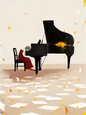 寻妖 云无常 小说